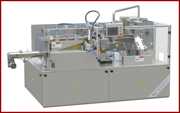 CD-15ZR6 電池裝盒機